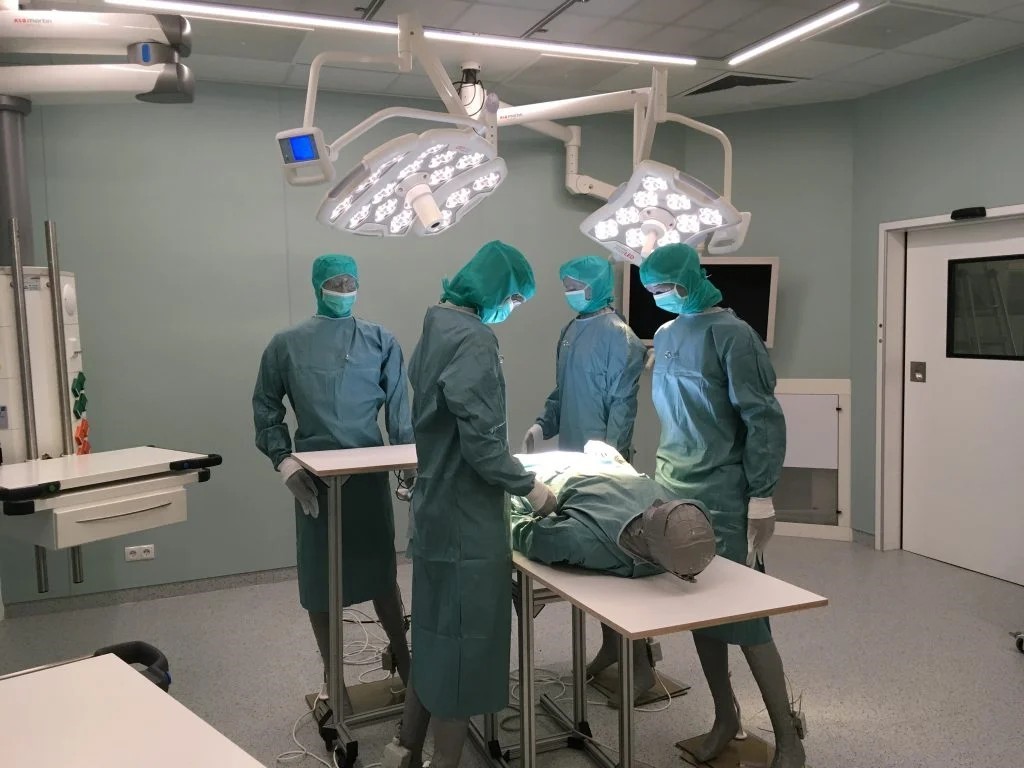 EnEff: CleanVentMonitoring